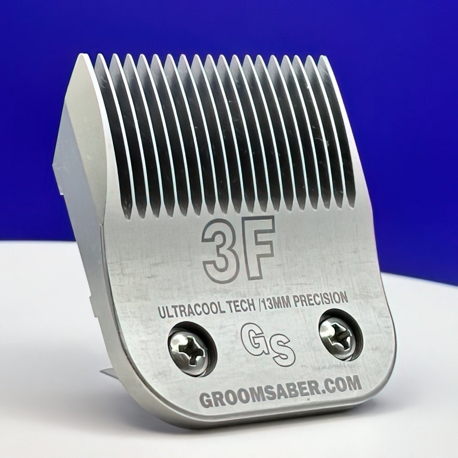 3F Dog Clipper Blade (13 mm) - Groomsaber